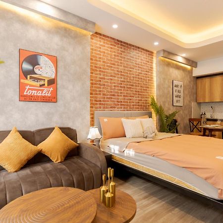 Lahomestay Truc Bach Hanoi Kültér fotó