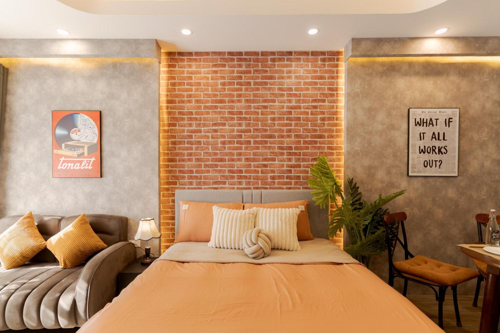 Lahomestay Truc Bach Hanoi Kültér fotó