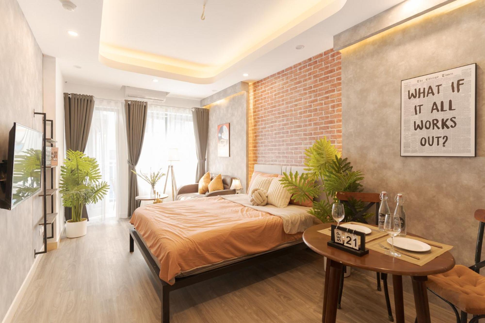 Lahomestay Truc Bach Hanoi Kültér fotó