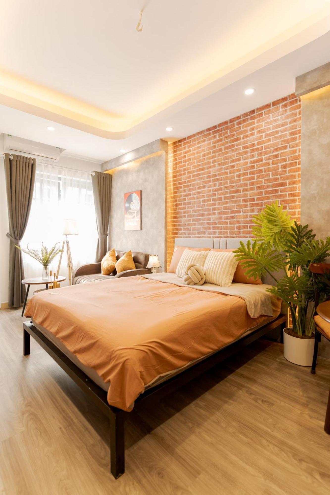 Lahomestay Truc Bach Hanoi Kültér fotó