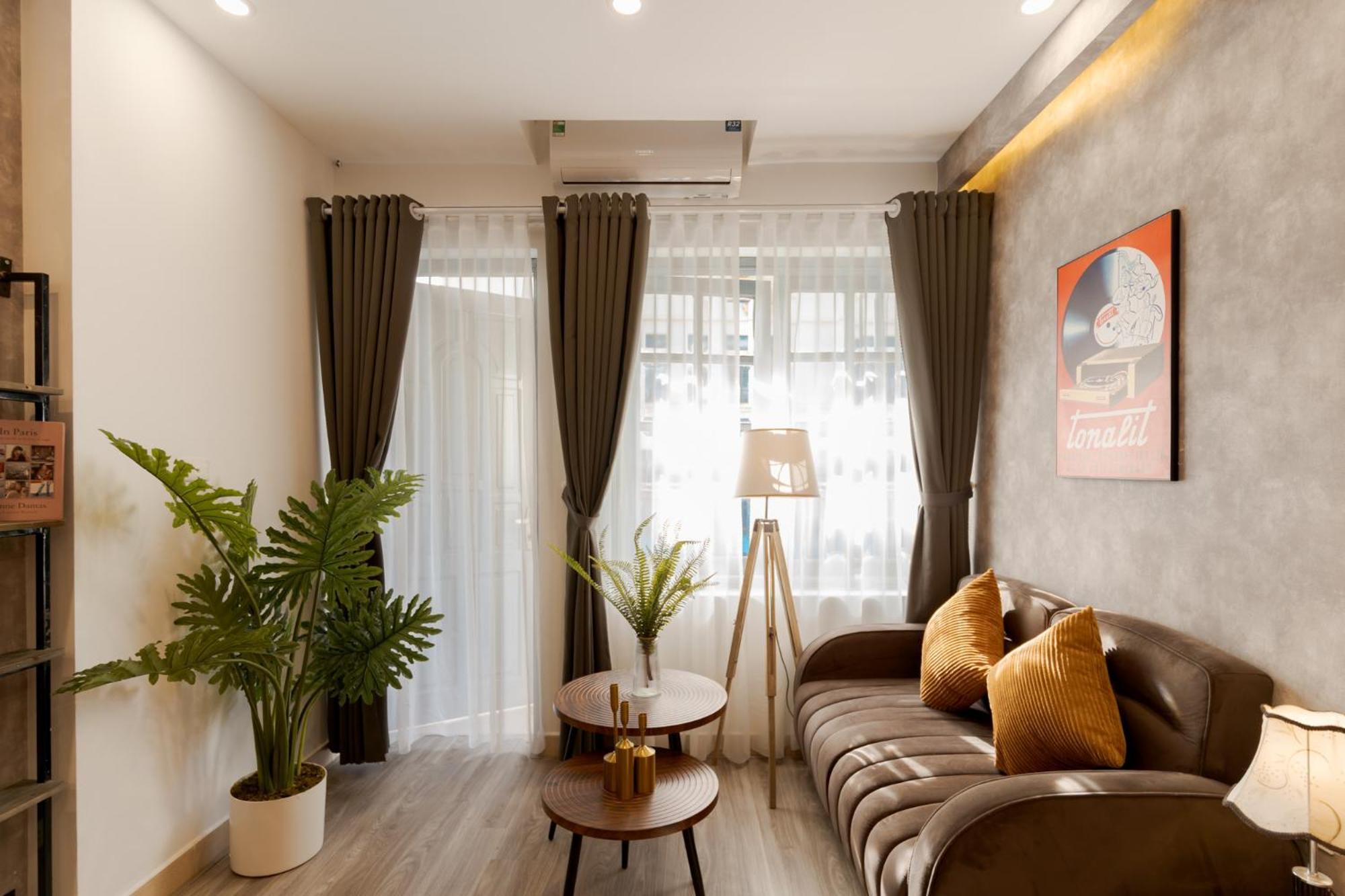 Lahomestay Truc Bach Hanoi Kültér fotó