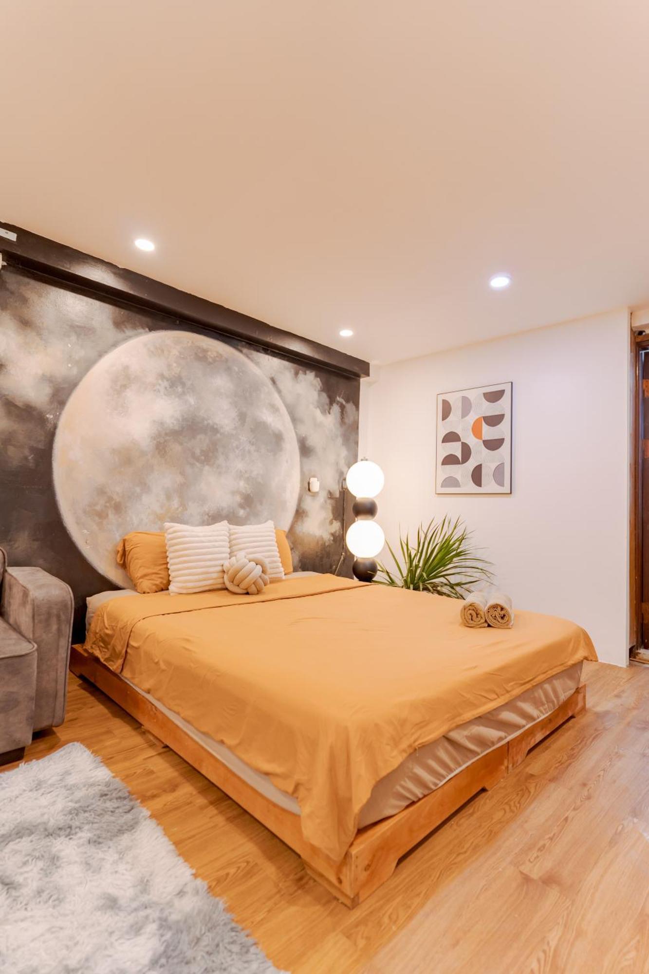 Lahomestay Truc Bach Hanoi Kültér fotó
